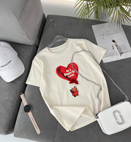 Футболка, фото 1