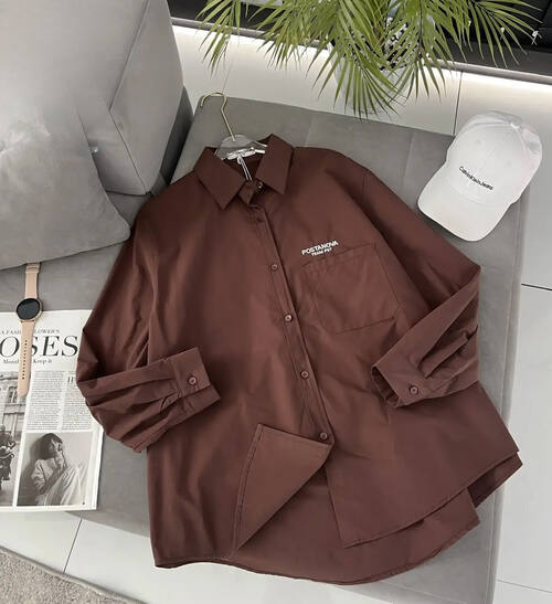 Рубашка, фото 1