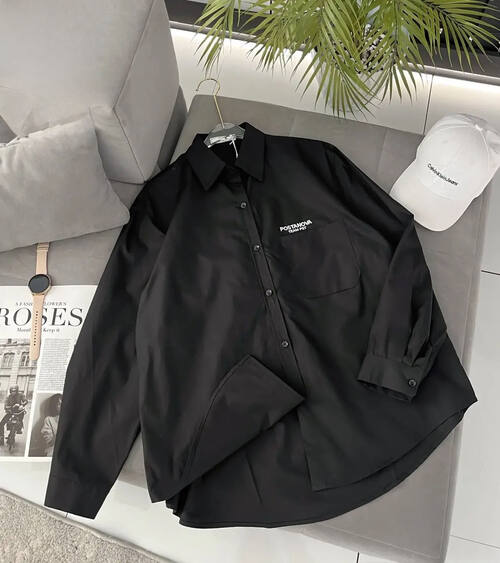 Рубашка, фото 1