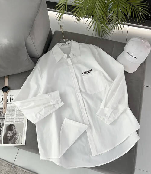 Рубашка, фото 1