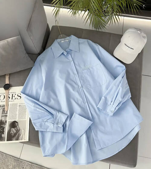 Рубашка, фото 1