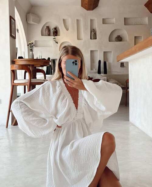 Платье, фото 1