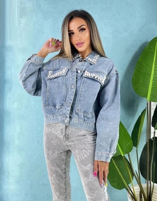 Джинсовка, фото 1