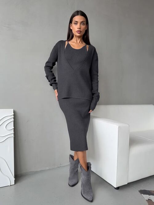 Костюм двойка, фото 1