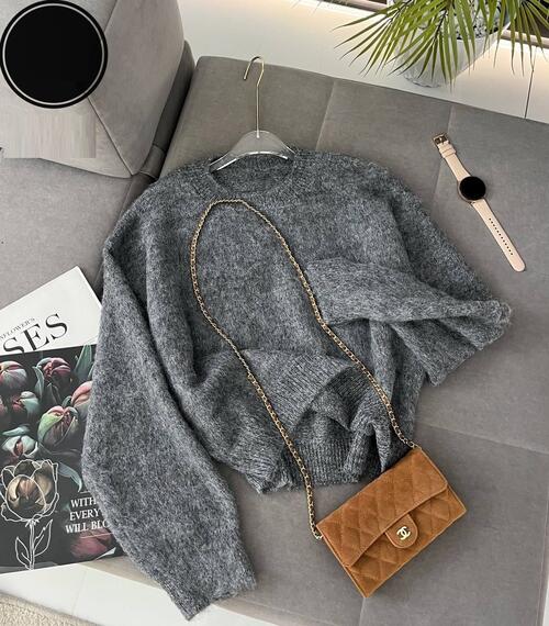 Свитер, фото 1