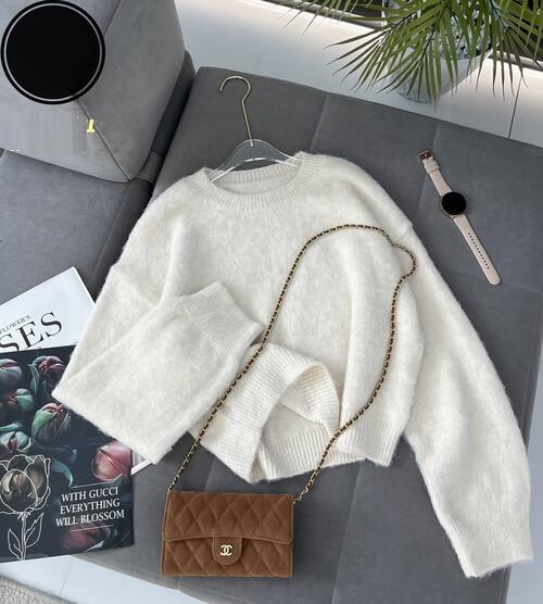 Свитер, фото 1