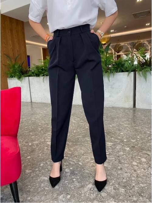 Брюки офисные классика, фото 1