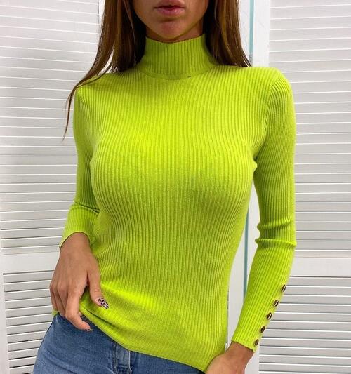 Водолазка, фото 1