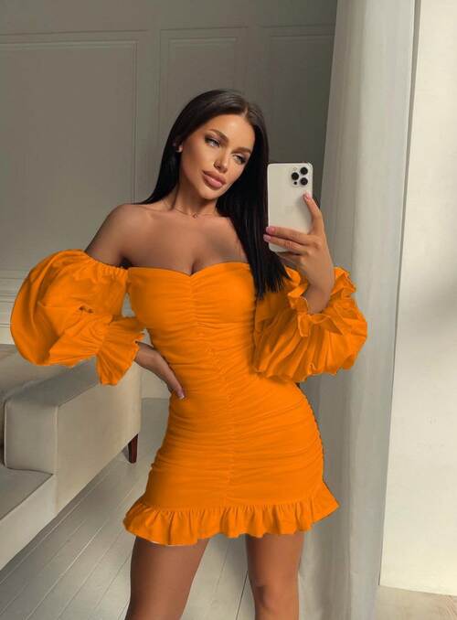 Платье, фото 1