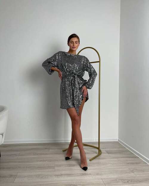 Платье, фото 1