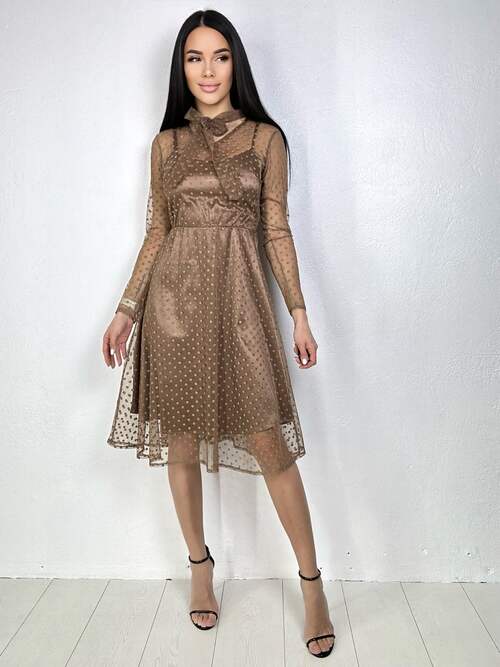 Платье, фото 1