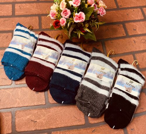 Носки женские, фото 1