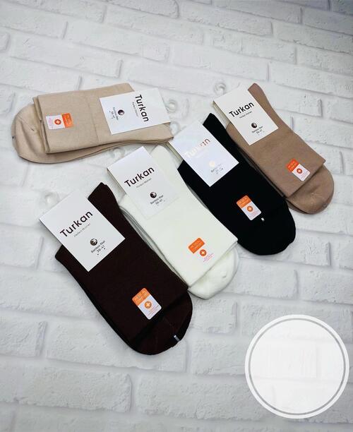 Носки женские, фото 1