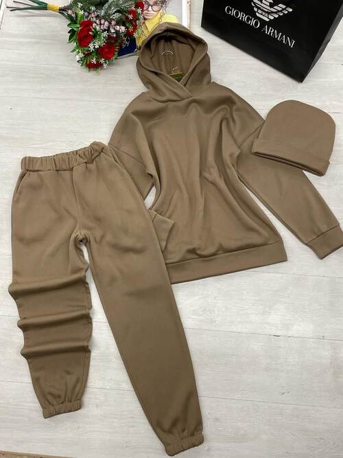 Костюм спортивный тройка, фото 2