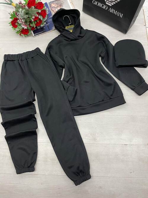 Костюм спортивный тройка, фото 2