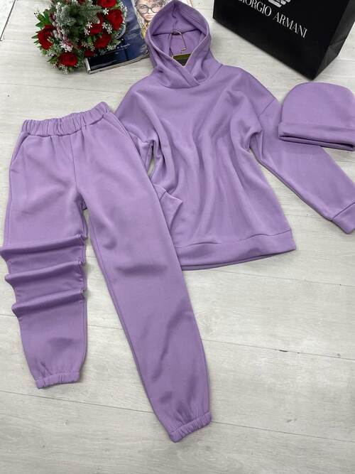 Костюм спортивный тройка, фото 2