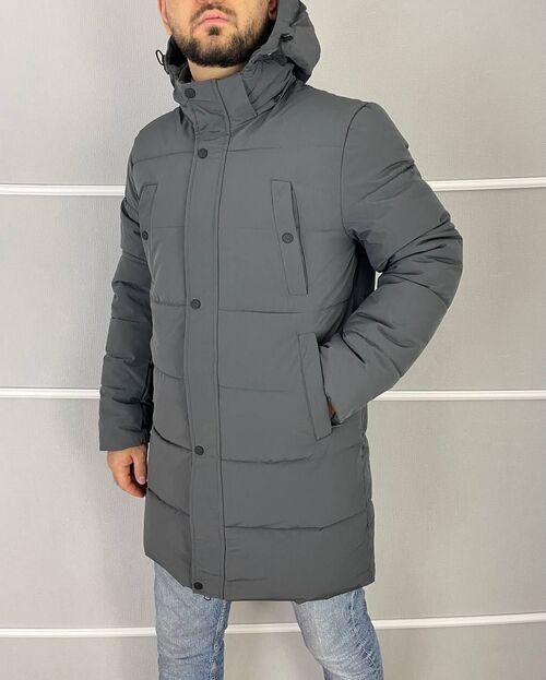 Куртка мужская, фото 1