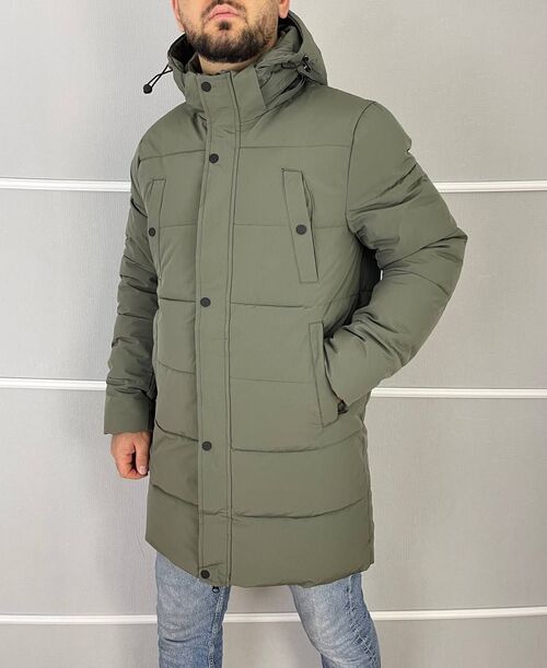 Куртка мужская, фото 1