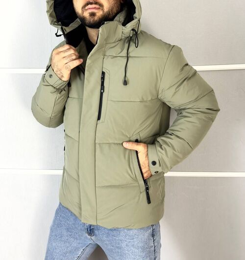 Куртка мужская, фото 1