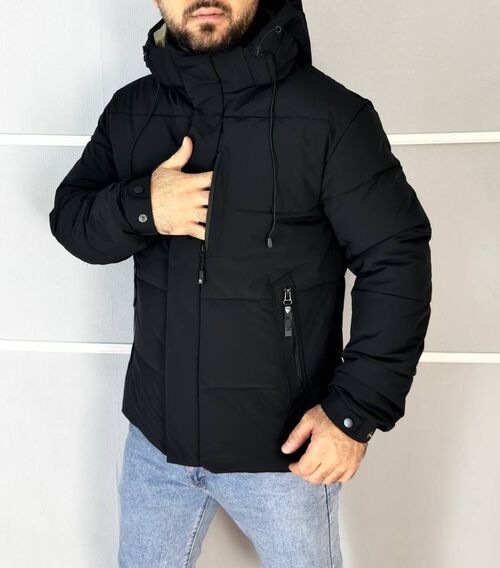 Куртка мужская, фото 1