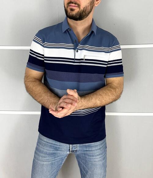 Рубашка поло, фото 1