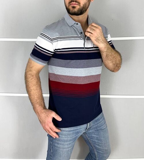 Рубашка поло, фото 1