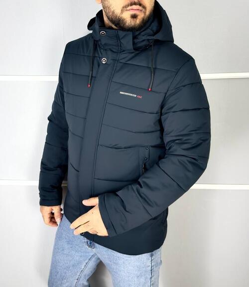 Куртка мужская, фото 1