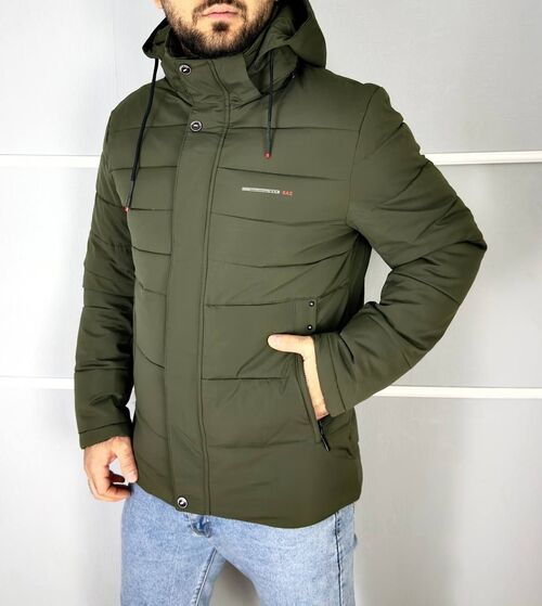 Куртка мужская, фото 1