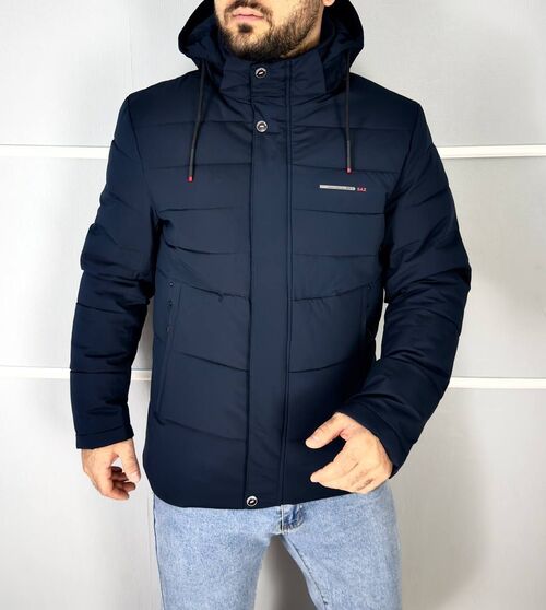 Куртка мужская, фото 1