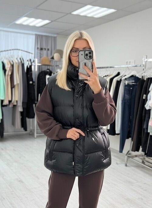 Жилет, фото 1