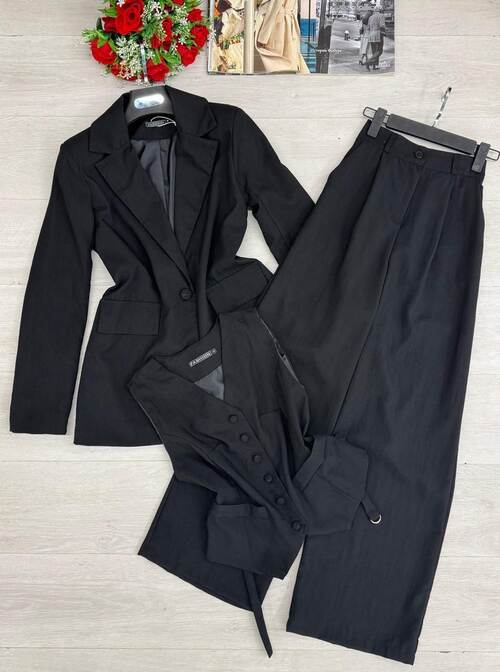 Костюм тройка, фото 1