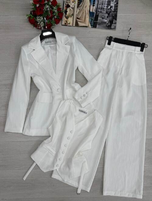 Костюм тройка, фото 1