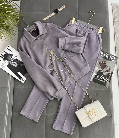 Костюм двойка, фото 1