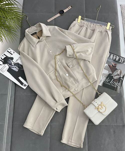 Костюм двойка, фото 1