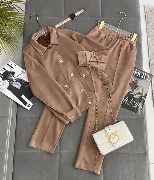 Костюм двойка, фото 1