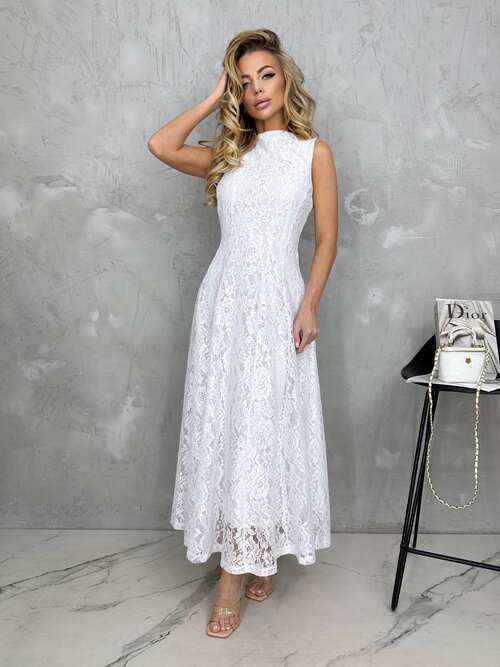 Платье, фото 1