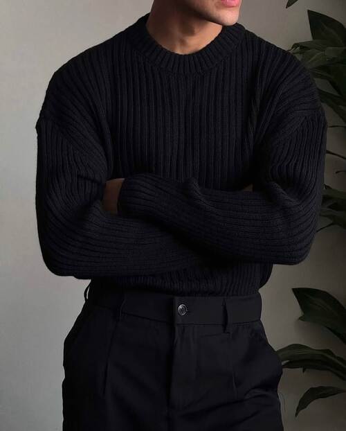 Свитер мужской, фото 1