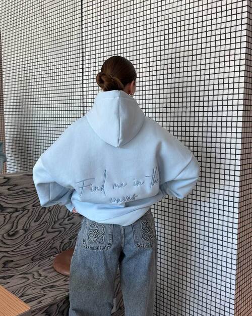 Худи, фото 1