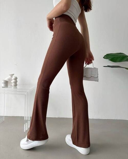 Лосины клеш, фото 1