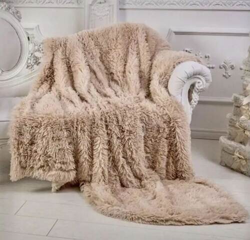 Плед, фото 1