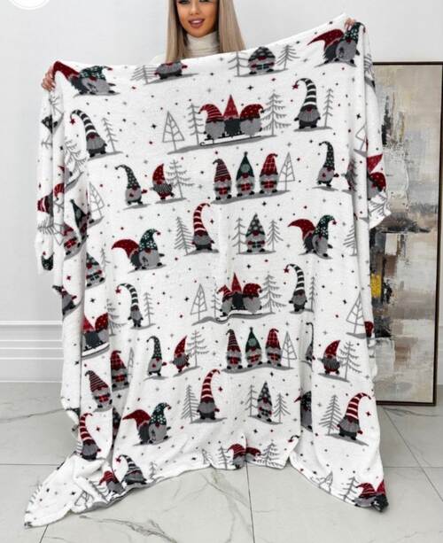 Плед, фото 1