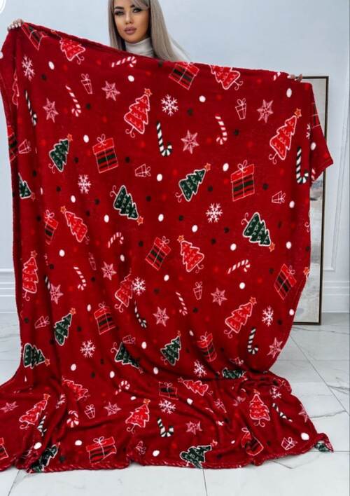 Плед, фото 1