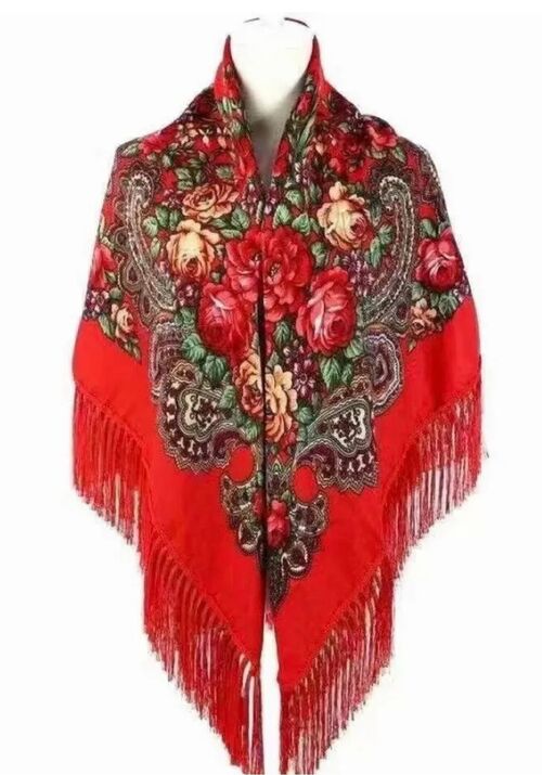 Шаль, фото 1