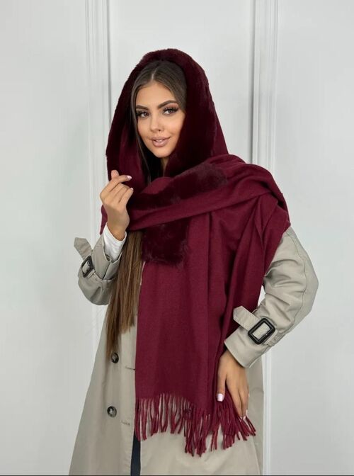 Палантин, фото 1