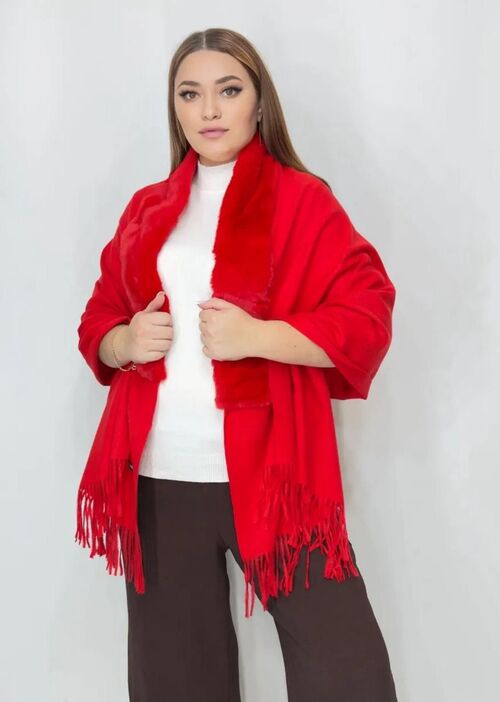 Палантин, фото 1