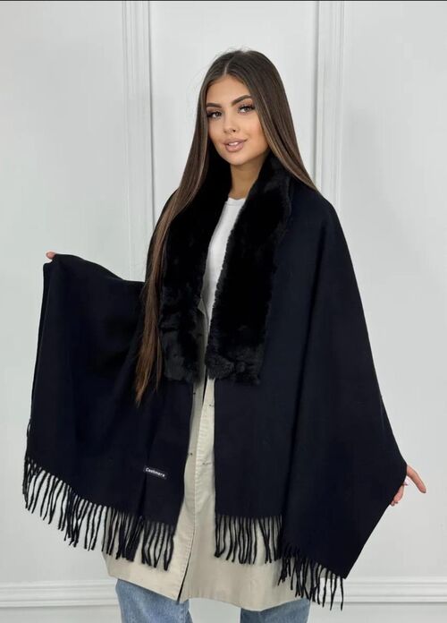 Палантин, фото 1