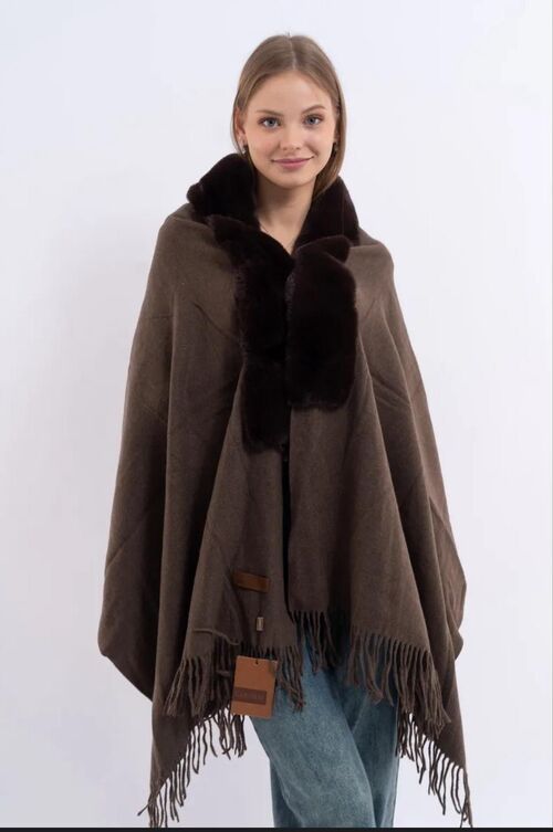 Палантин, фото 1