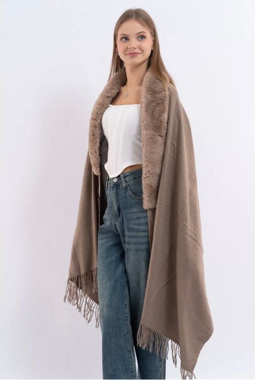 Палантин, фото 1