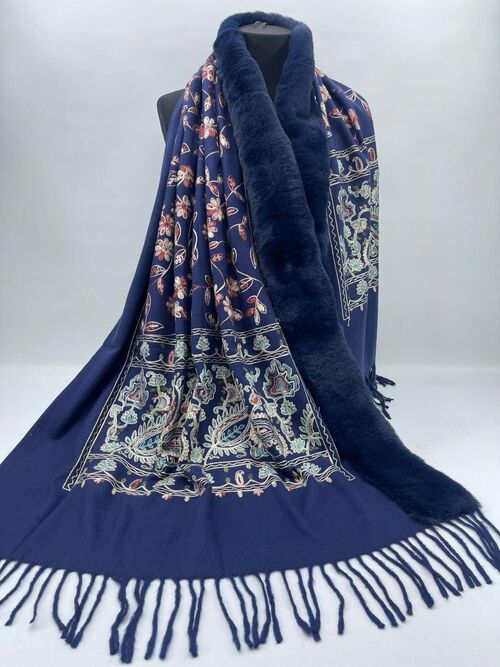 Палантин, фото 1