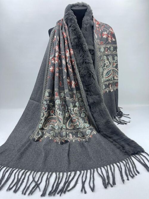 Палантин, фото 1